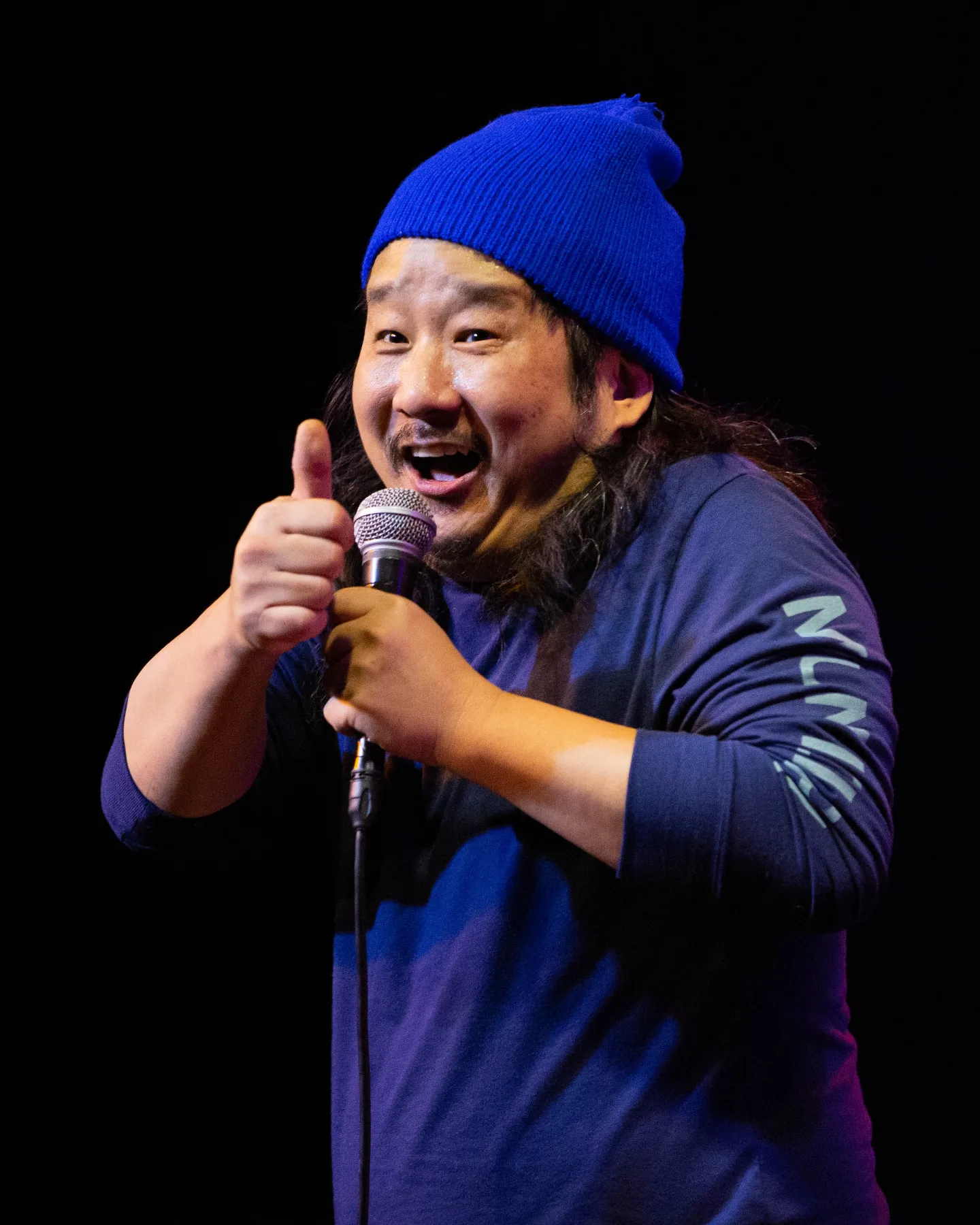 Bobby Lee